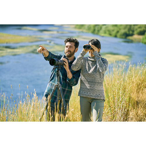 Binoculares Nikon Monarch M5 8x42 | Negros